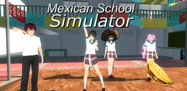 Simulador Escolar Mexicano