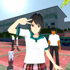 Mexican High School Simulator APK download