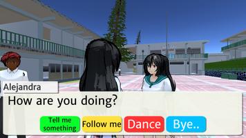 Mexican High School Simulator gönderen