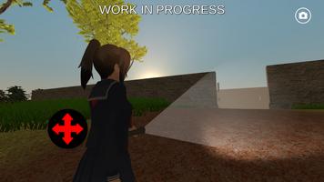 The mysterious mansion 3D ảnh chụp màn hình 2