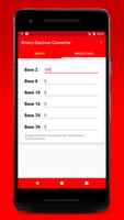 Simple Base Converter Screenshot 2
