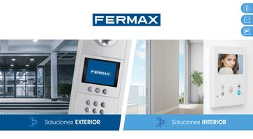 Fermax for Real poster