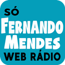 Fernando Mendes Web Rádio APK