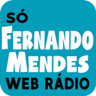 Fernando Mendes Web Rádio ícone