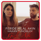 Feride Hilal Aki & Hakan Tunçb simgesi