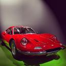 Ferrari Dino Wallpapers APK