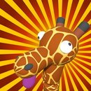 APK Giraffe Ring Rumble