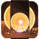 Ferris Wheel Wallpaper APK