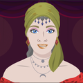 Gypsy Teen Oracle & Horoscope