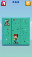 Jeux pour la Mémoire capture d'écran 2