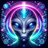 ET Chat Alien Contact UFO
