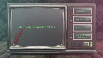 Horror Movie Quiz Ekran Görüntüsü 3