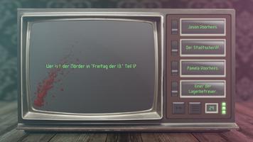 Horrorfilm-Quiz Screenshot 3