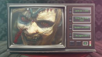 Horrorfilm-Quiz Screenshot 1