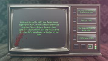 Horrorfilm-Quiz Screenshot 2