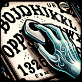 Sombria Ouija Board