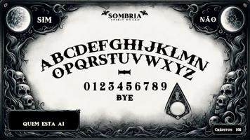 Sombria Spirit Board imagem de tela 1