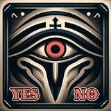 Yes or No Oracle アイコン