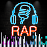 Voice Tune For Rap - Voice Recorder For Singing آئیکن