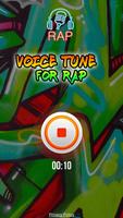 Voice Tune For Rap - Voice Recorder For Singing screenshot 2