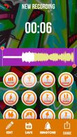 Voice Tune For Rap - Voice Recorder For Singing screenshot 3
