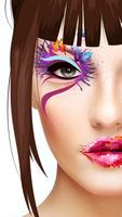 Maquillage de Beauté Camera App – Changer Coiffure capture d'écran 3