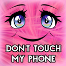 Hình Nền Màn Hình Khóa Dễ Thương Cho Bé Gái APK