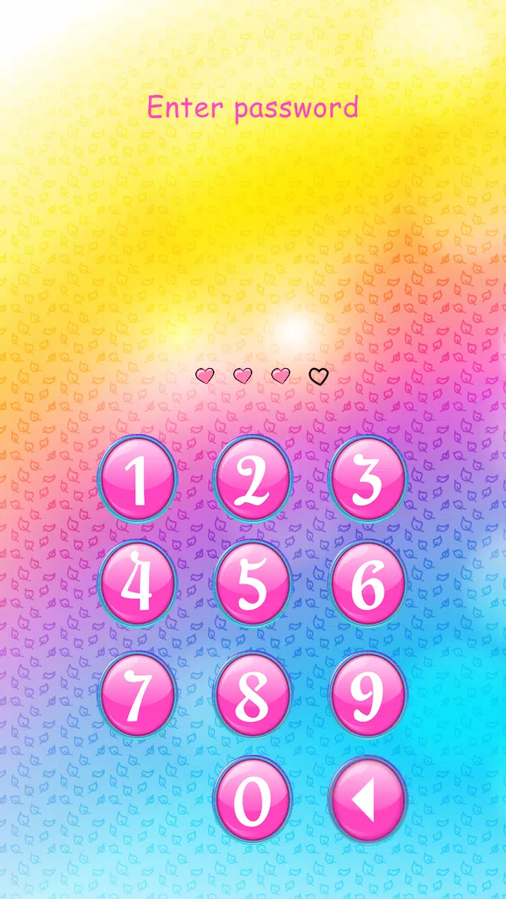 Android向けのかわいい女の子 ロック画面 壁紙 と 引用 Apkをダウンロードしましょう