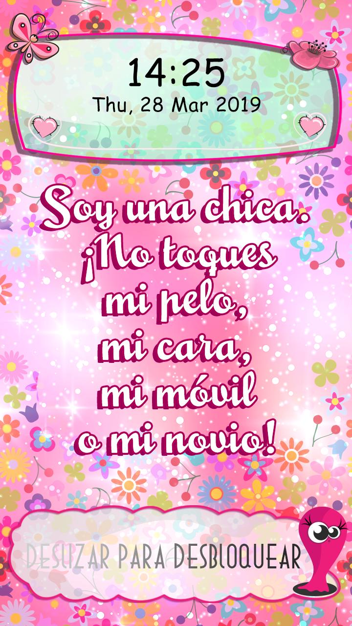 Descarga de APK de Fondos de Pantalla de Bloqueo Lindos con Frases para Android Descarga de APK de Fondos de Pantalla de Bloqueo Lindos con Frases para Android