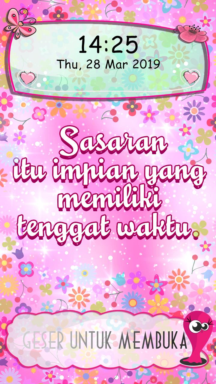 Wallpaper Layar Kunci Lucu untuk Perempuan for Android ...