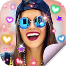 Hiệu Ứng Lấp Lánh Cho Hình Ảnh Chuyển Động ✨ APK