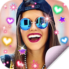 Hiệu Ứng Lấp Lánh Cho Hình Ảnh Chuyển Động ✨ biểu tượng