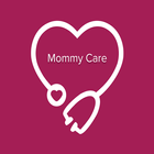 Mommy care أيقونة