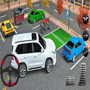 Kar Gadi Ka Game APK