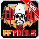 Icona FF TOOLS SENSI