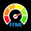 FFMI Calculator for Body Fat-icoon