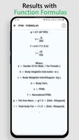 FFMI Calculator for Body Fat скриншот 3