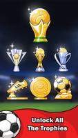 Planet Soccer: Champion cup 22 постер