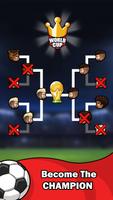 Planet Soccer: Champion cup 22 скриншот 1