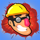 Mr. Dynamite: Demolitionman APK