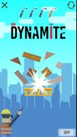 Mr. Dynamite постер