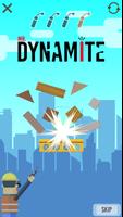 Mr. Dynamite poster