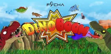 Dino Boom!