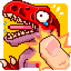 Super Dino Punch!: 穴居人を保存 アイコン