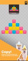 Ten Ten: Block match puzzle syot layar 2