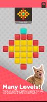 Ten Ten: Block match puzzle syot layar 1