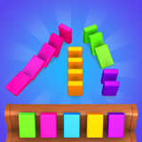 Icona Domino Sort