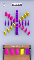 Domino Sort اسکرین شاٹ 3