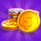 Drop Coin! icon