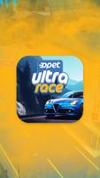 Opet Ultra Race الملصق
